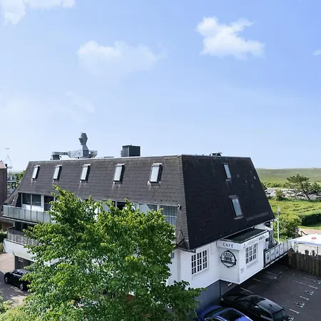 Hotel No 1 No 1 - Doppelzimmer - Landseite *